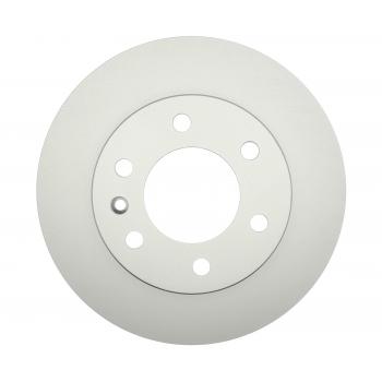 2009 Dodge Sprinter 2500 Disc Brake Rotor Front Raybestos 780614FZN image 3 of 3