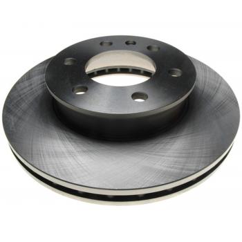 2009 Dodge Sprinter 2500 Disc Brake Rotor Front Raybestos 780614R image 1 of 3