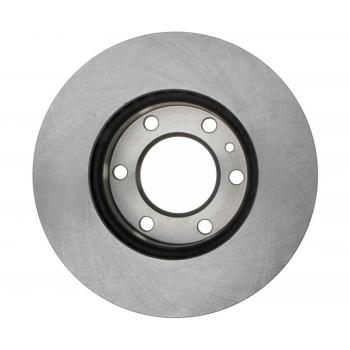 2009 Dodge Sprinter 2500 Disc Brake Rotor Front Raybestos 780614R image 2 of 3