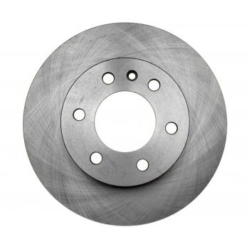 2009 Dodge Sprinter 2500 Disc Brake Rotor Front Raybestos 780614R image 3 of 3