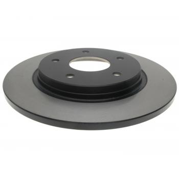 2012 Ram C/V Disc Brake Rotor Rear Raybestos 780623 image 1 of 3