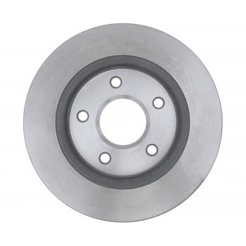 2012 Ram C/V Disc Brake Rotor Rear Raybestos 780623 image 2 of 3