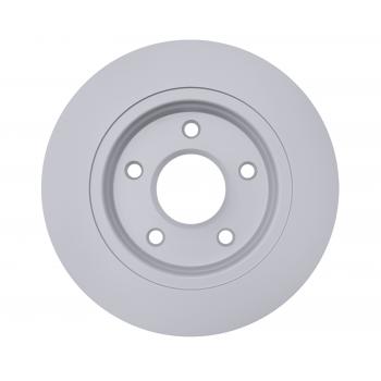 2012 Ram C/V Disc Brake Rotor Rear Raybestos 780623FZN image 2 of 3