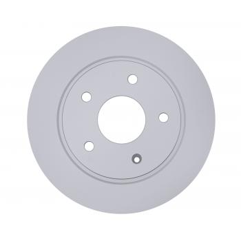 RAYBESTOS 780623FZN - Disc Brake Rotor Product image