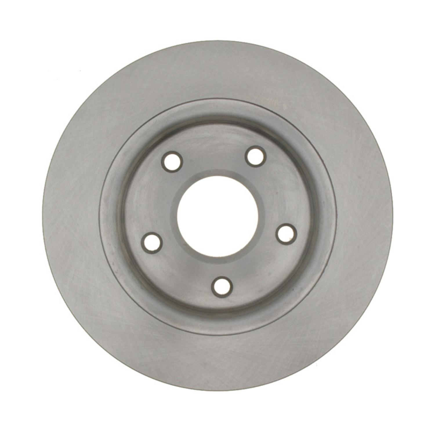 Raybestos 780623R - Disc Brake Rotor Raybestos 780623R Disc Brake Rotor product image 2 of 3