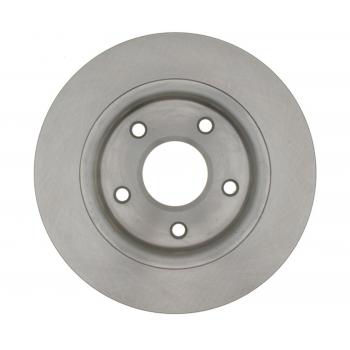 RAYBESTOS 780623R - Disc Brake Rotor Product image