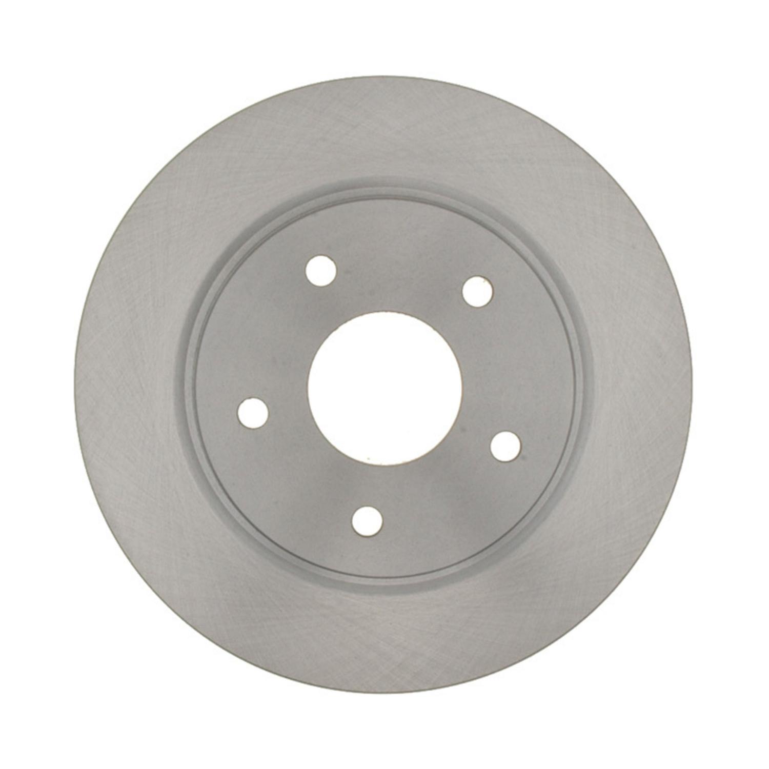 Raybestos 780623R - Disc Brake Rotor Raybestos 780623R Disc Brake Rotor product image 3 of 3