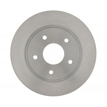 2012 Ram C/V Disc Brake Rotor Rear Raybestos 780623R image 3 of 3