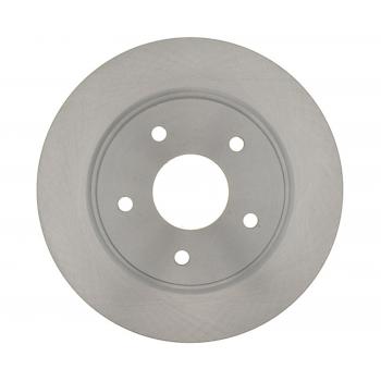 RAYBESTOS 780623R - Disc Brake Rotor Product image