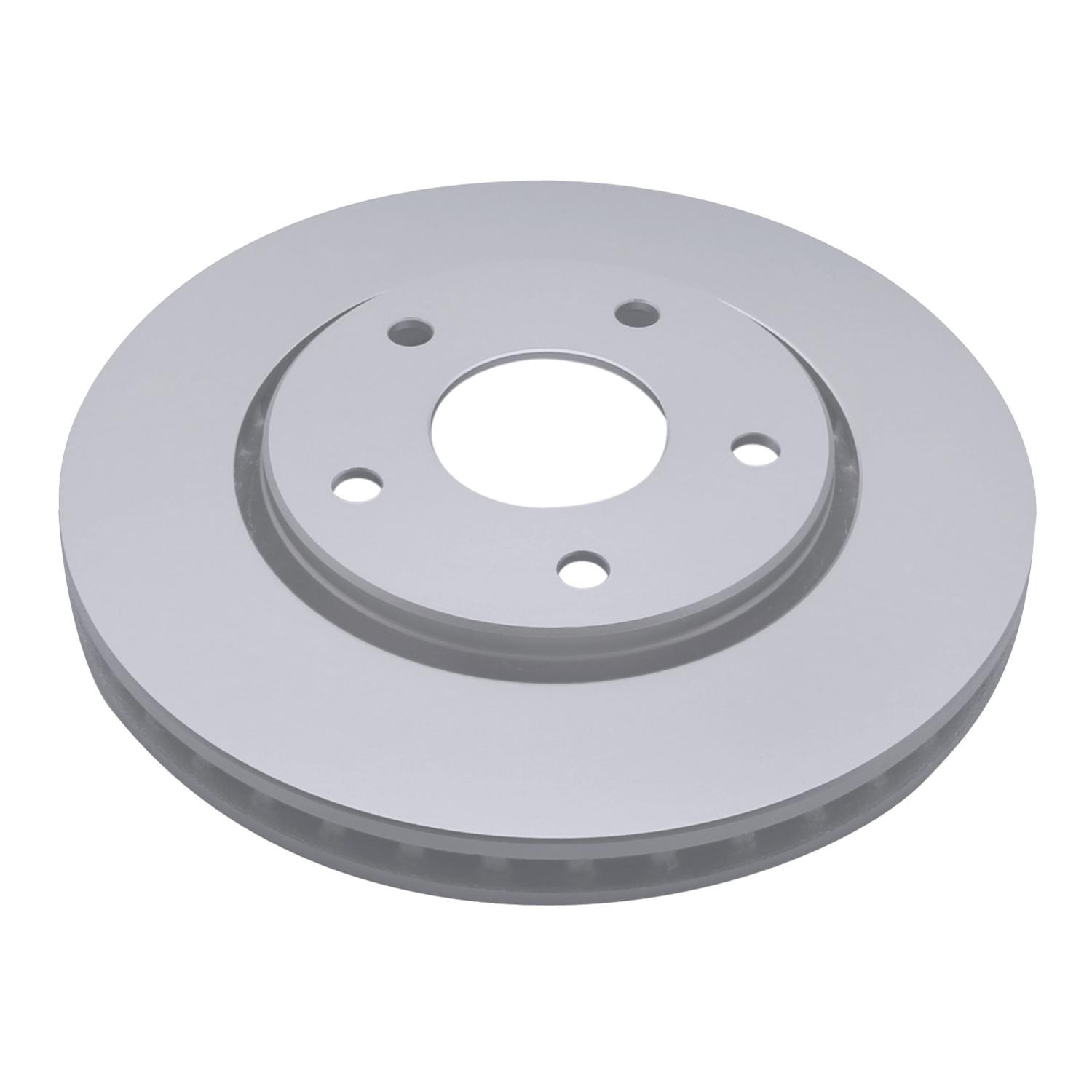 Raybestos 780624FZN Disc Brake Rotor product image 1 of 3