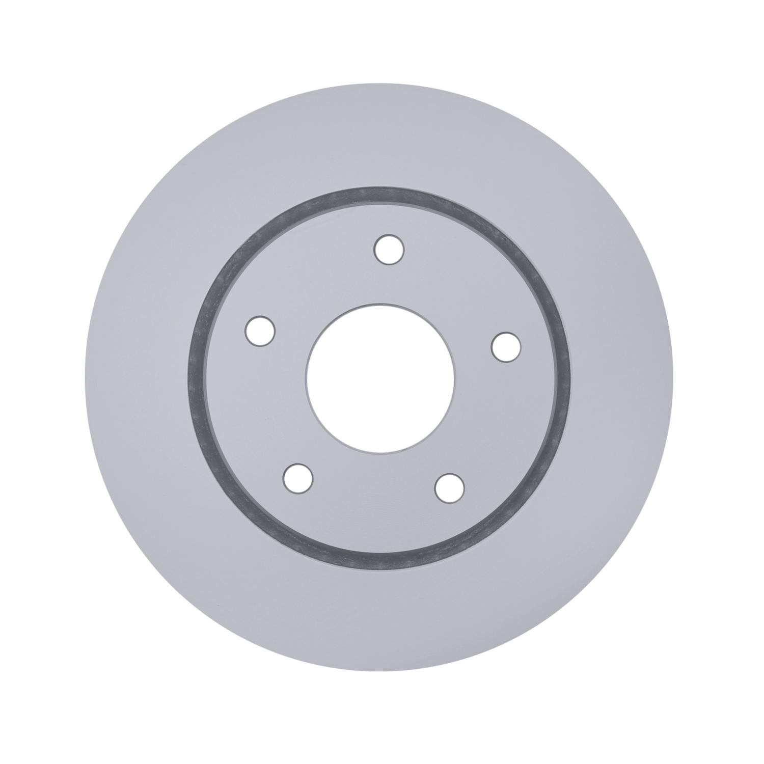 Raybestos 780624FZN Disc Brake Rotor product image 3 of 3