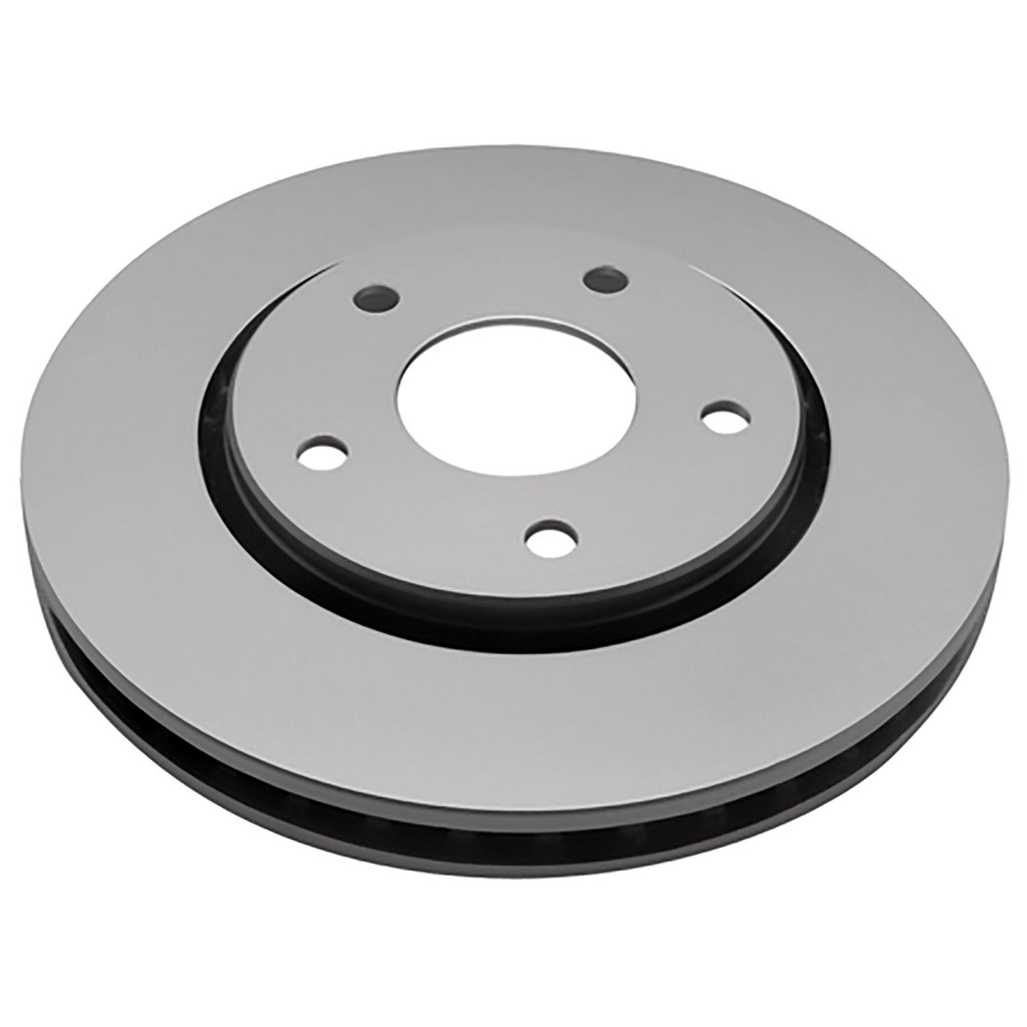 Raybestos 780683FZN - Disc Brake Rotor Raybestos 780683FZN Disc Brake Rotor product image 1 of 3