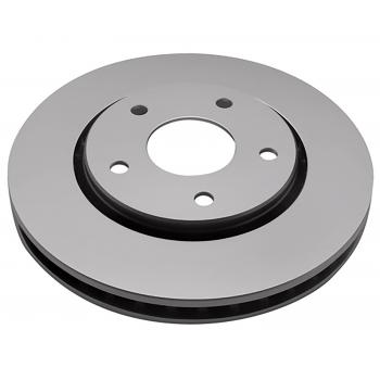 2012 Ram C/V Disc Brake Rotor Front Raybestos 780683FZN image 1 of 3