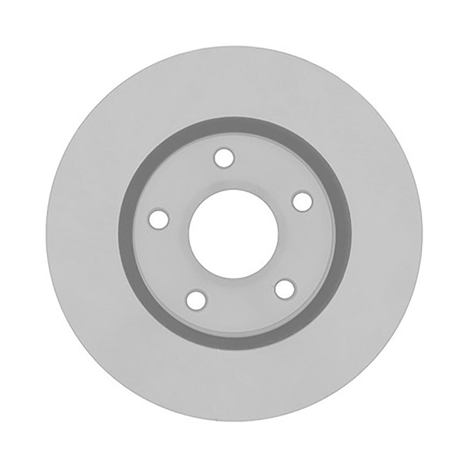 Raybestos 780683FZN - Disc Brake Rotor Raybestos 780683FZN Disc Brake Rotor product image 2 of 3