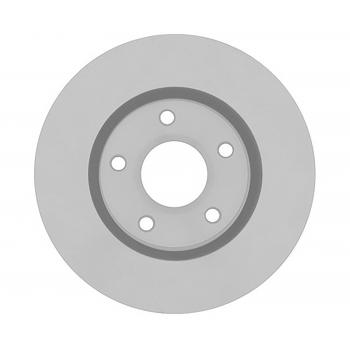 2012 Ram C/V Disc Brake Rotor Front Raybestos 780683FZN image 2 of 3
