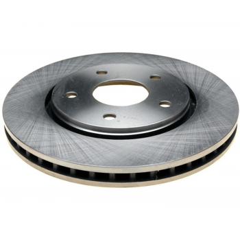 2012 Ram C/V Disc Brake Rotor Front Raybestos 780683R image 1 of 3