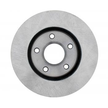 2012 Ram C/V Disc Brake Rotor Front Raybestos 780683R image 2 of 3