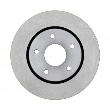2012 Ram C/V Disc Brake Rotor Front Raybestos 780683R image 3 of 3