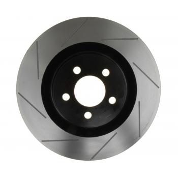 2018 Dodge Challenger Disc Brake Rotor Front Raybestos 780690 image 3 of 3