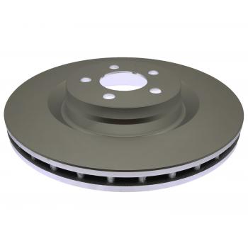 2018 Dodge Challenger Disc Brake Rotor Front Raybestos 780690FZN image 1 of 3