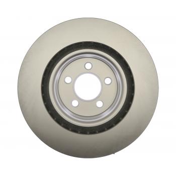 2018 Dodge Challenger Disc Brake Rotor Front Raybestos 780690FZN image 2 of 3