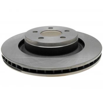 2008 Dodge Nitro Disc Brake Rotor Front Raybestos 780703R image 1 of 3