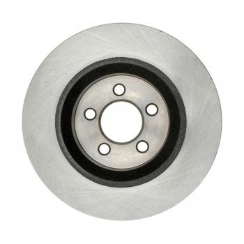 2008 Dodge Nitro Disc Brake Rotor Front Raybestos 780703R image 2 of 3