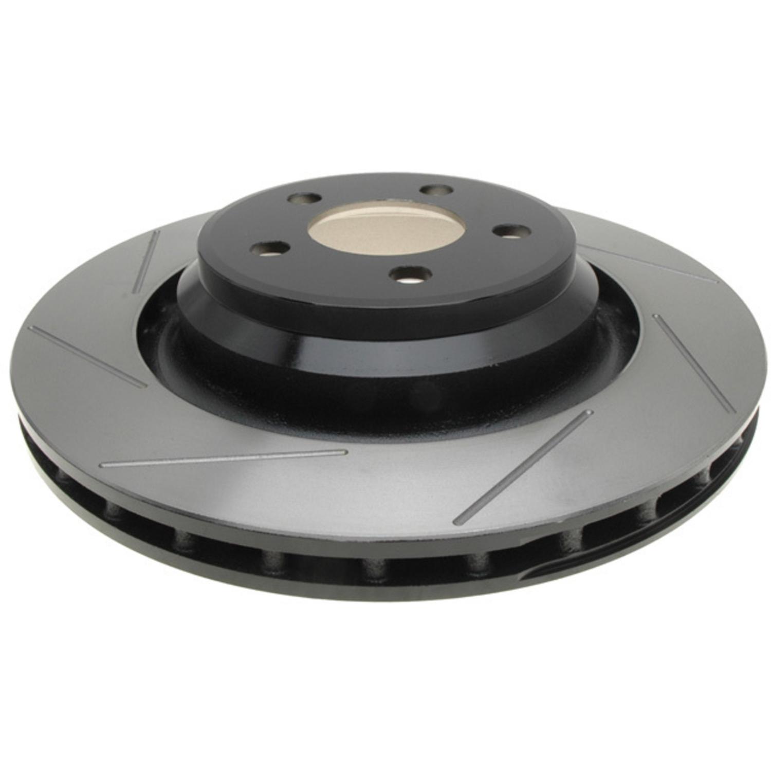 Raybestos 780723 Disc Brake Rotor product image 1 of 3