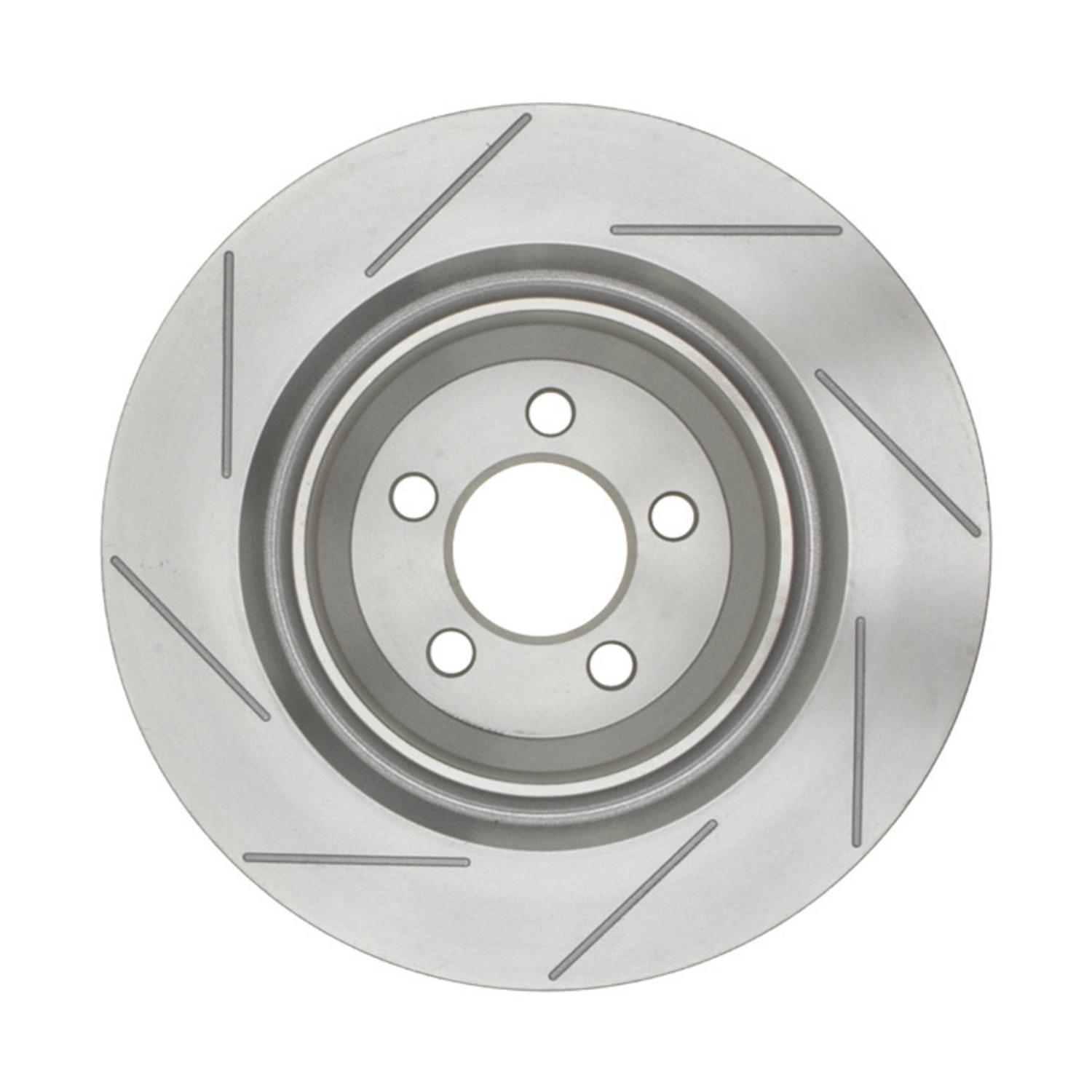 Raybestos 780723 Disc Brake Rotor product image 2 of 3