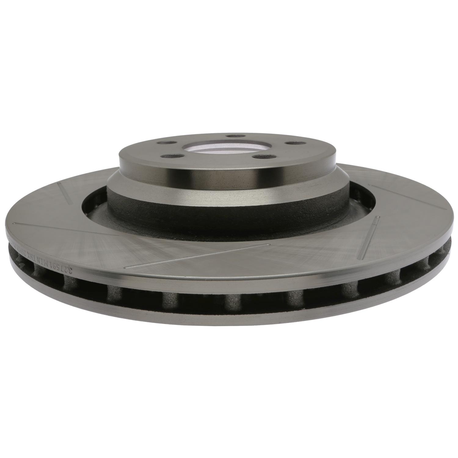 Raybestos 780723R - Disc Brake Rotor Raybestos 780723R Disc Brake Rotor product image 1 of 3
