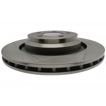 2018 Dodge Challenger Disc Brake Rotor Rear Raybestos 780723R image 1 of 3
