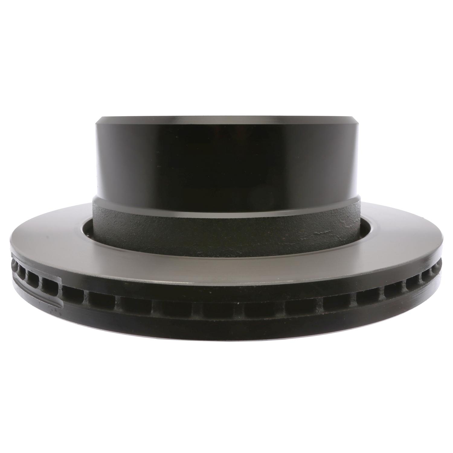 Raybestos 780733 Disc Brake Rotor product image 1 of 3