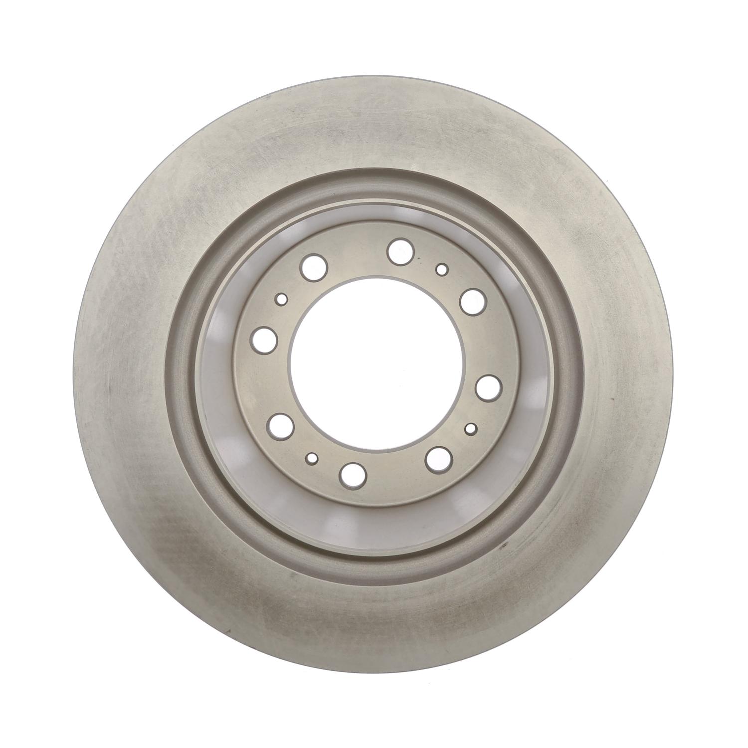 Raybestos 780733 Disc Brake Rotor product image 2 of 3