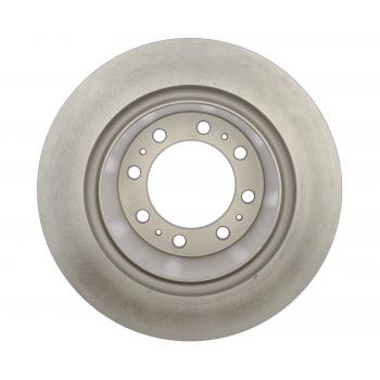 2015 Ram 4000 Disc Brake Rotor Rear Raybestos 780733 image 2 of 3