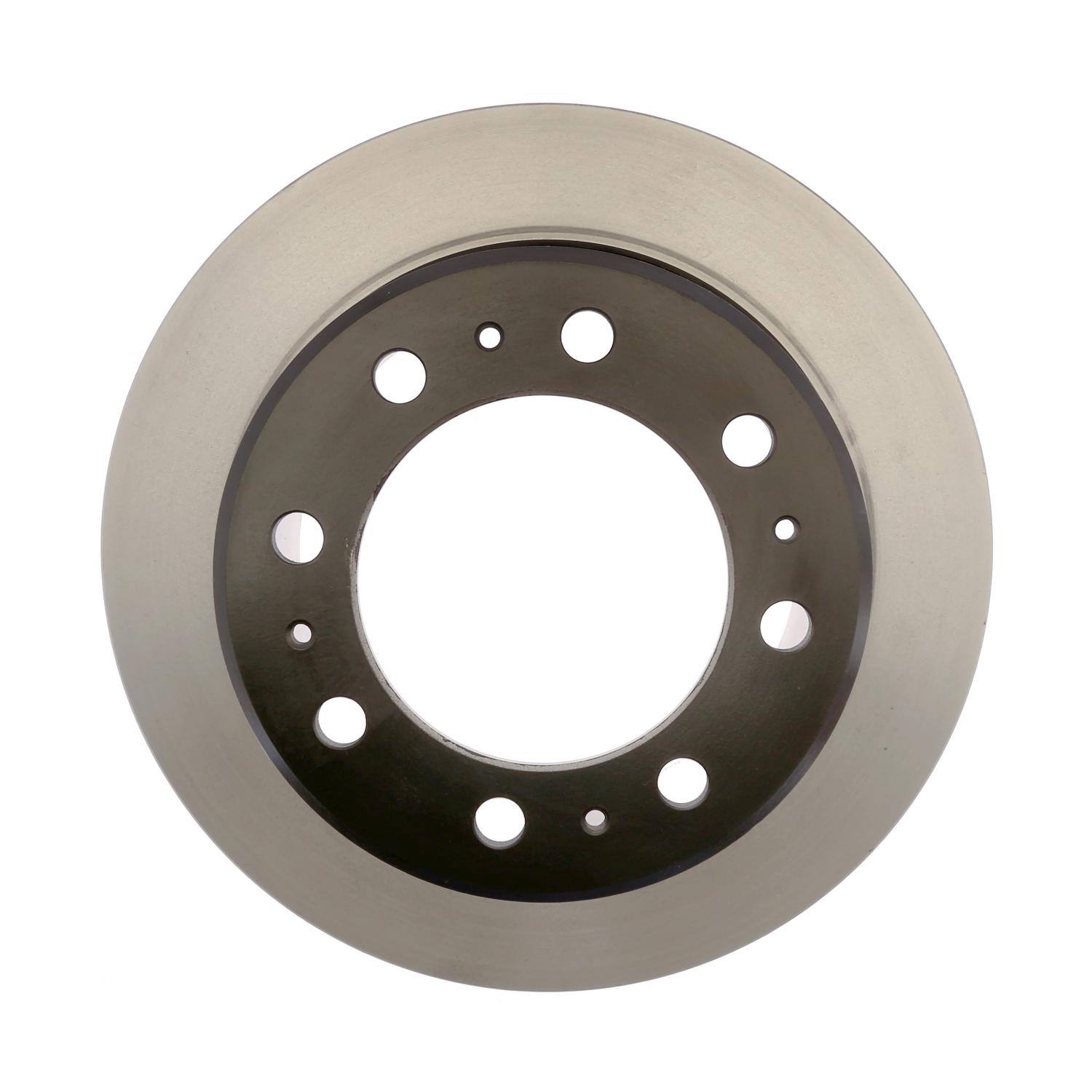 Raybestos 780733 Disc Brake Rotor product image 3 of 3