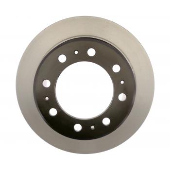 2015 Ram 4000 Disc Brake Rotor Rear Raybestos 780733 image 3 of 3