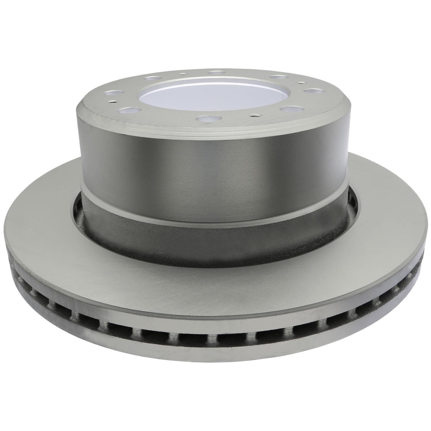 Raybestos 780733FZN - Disc Brake Rotor Raybestos 780733FZN Disc Brake Rotor product image 1 of 3