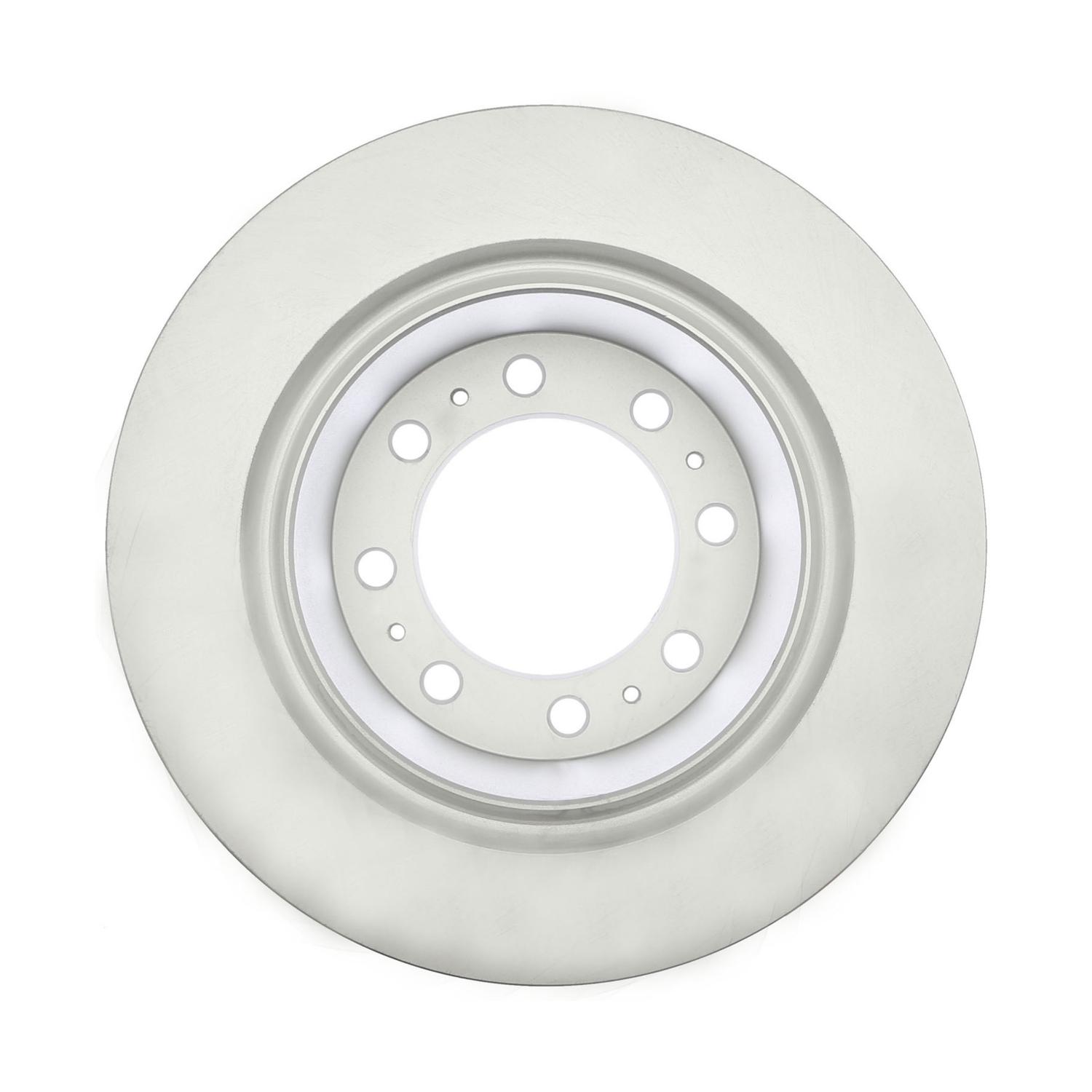 Raybestos 780733FZN - Disc Brake Rotor Raybestos 780733FZN Disc Brake Rotor product image 2 of 3