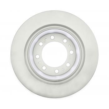 2015 Ram 4000 Disc Brake Rotor Rear Raybestos 780733FZN image 2 of 3