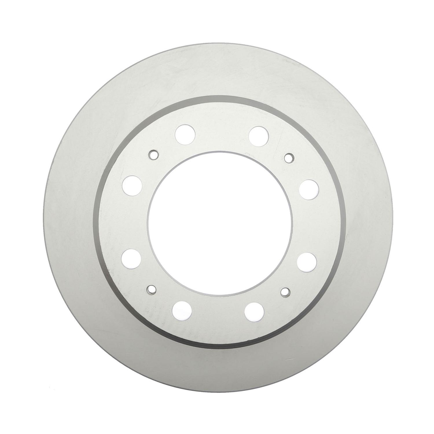Raybestos 780733FZN - Disc Brake Rotor Raybestos 780733FZN Disc Brake Rotor product image 3 of 3