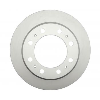 2015 Ram 4000 Disc Brake Rotor Rear Raybestos 780733FZN image 3 of 3