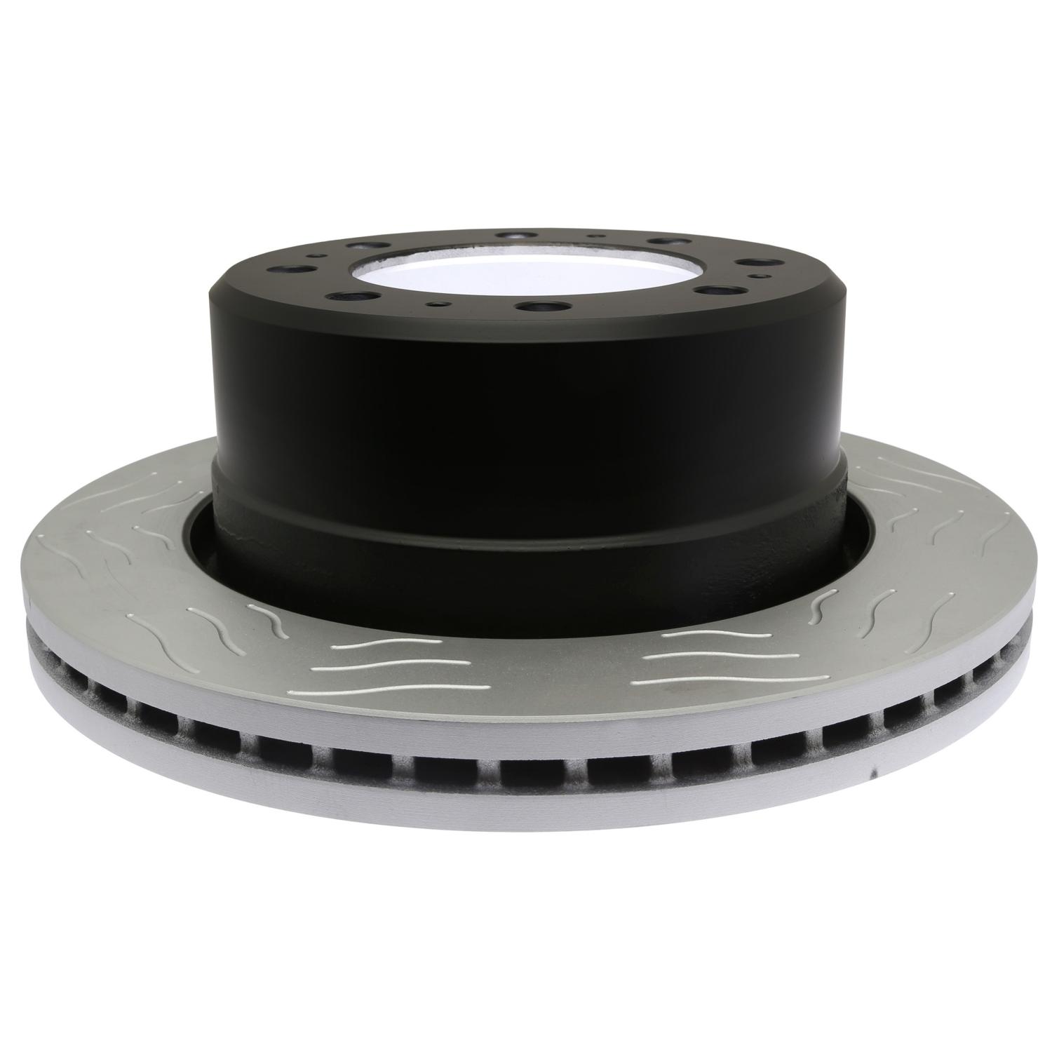 Raybestos 780733PER - Disc Brake Rotor Raybestos 780733PER Disc Brake Rotor product image 1 of 3
