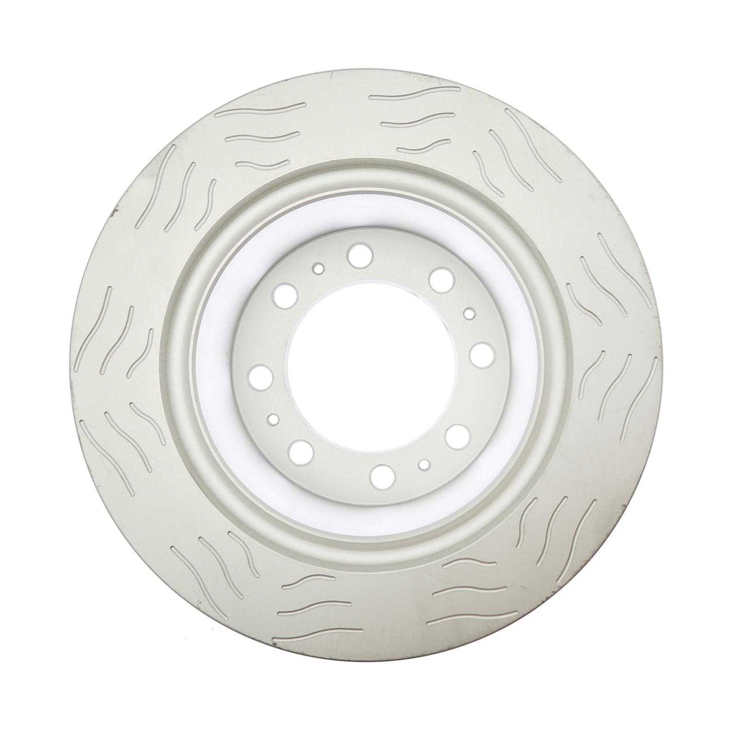 Raybestos 780733PER - Disc Brake Rotor Raybestos 780733PER Disc Brake Rotor product image 2 of 3