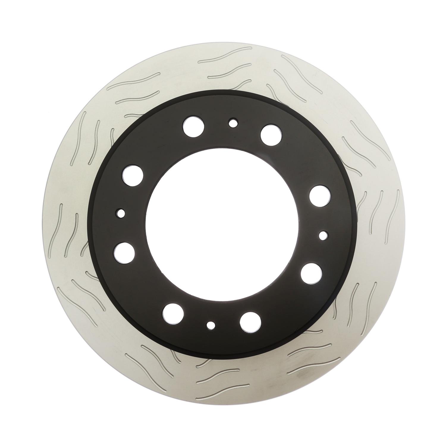 Raybestos 780733PER - Disc Brake Rotor Raybestos 780733PER Disc Brake Rotor product image 3 of 3