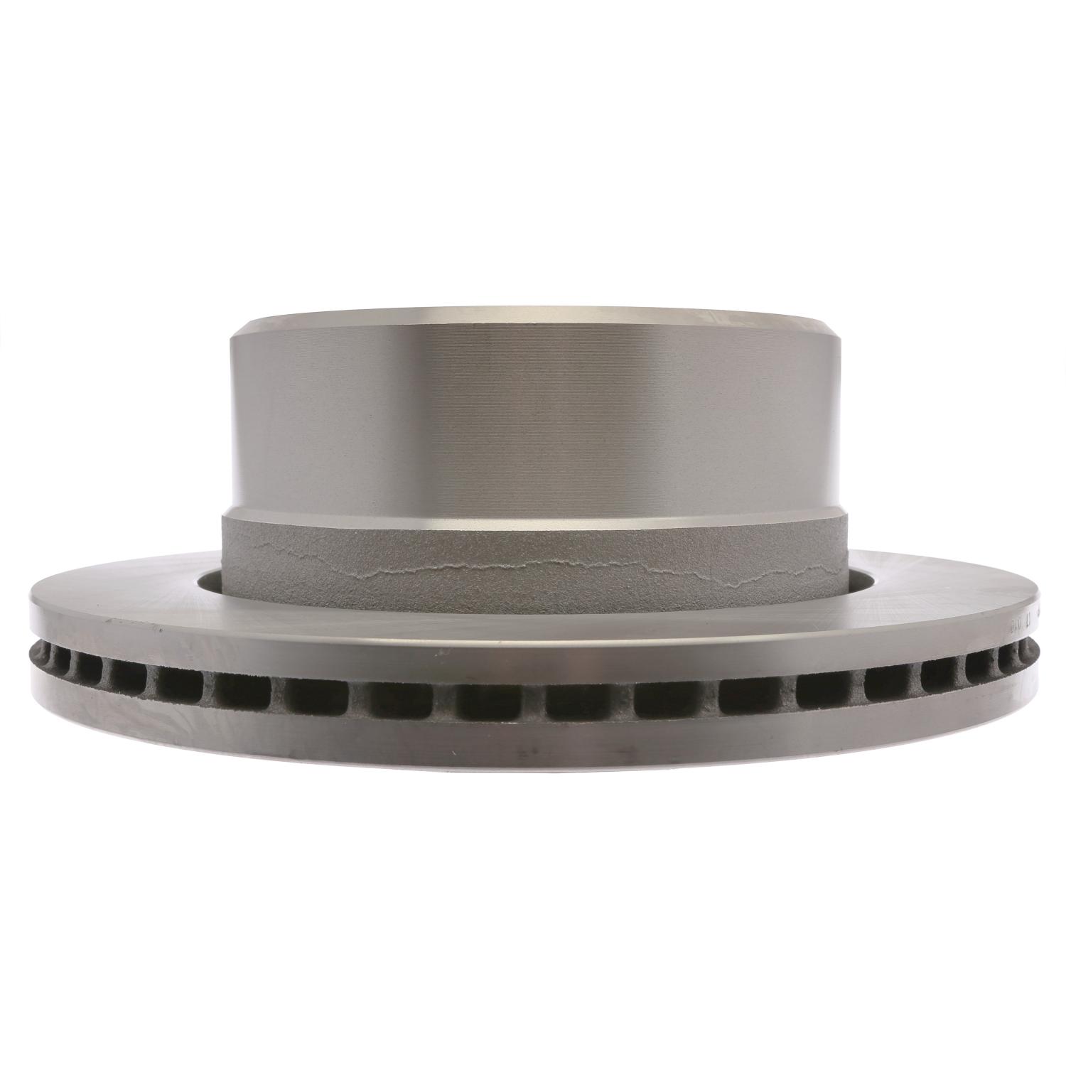 Raybestos 780733R - Disc Brake Rotor Raybestos 780733R Disc Brake Rotor product image 1 of 3