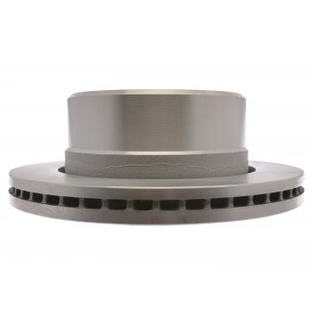 2015 Ram 4000 Disc Brake Rotor Rear Raybestos 780733R image 1 of 3