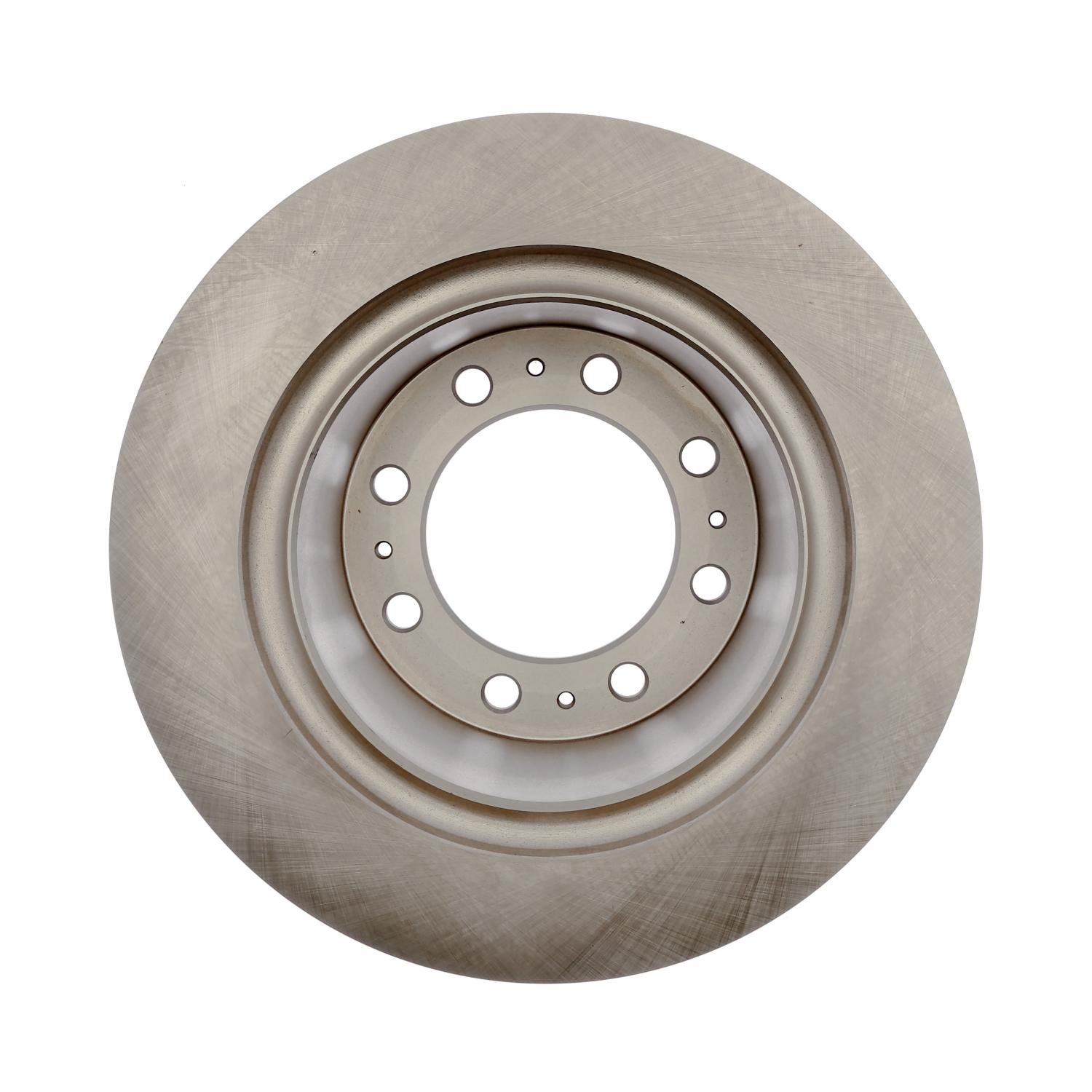 Raybestos 780733R - Disc Brake Rotor Raybestos 780733R Disc Brake Rotor product image 2 of 3
