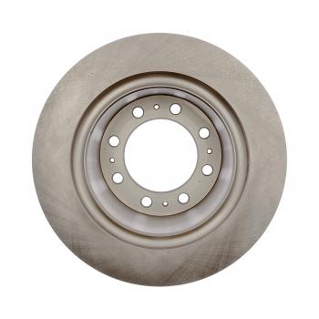2015 Ram 4000 Disc Brake Rotor Rear Raybestos 780733R image 2 of 3