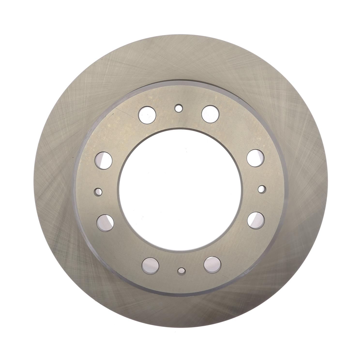 Raybestos 780733R - Disc Brake Rotor Raybestos 780733R Disc Brake Rotor product image 3 of 3