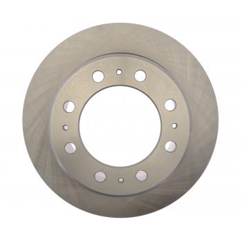2015 Ram 4000 Disc Brake Rotor Rear Raybestos 780733R image 3 of 3